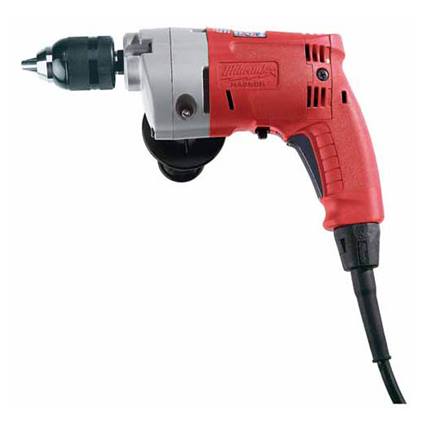 0235-21 TALADRO MAGNUM® DE 1/2" 5.5 AMP 0-950 RPM