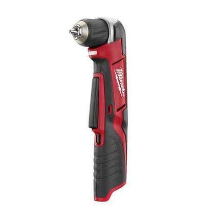 2415-20 TALADRO/DESTORNILLADOR DE ÁNGULO RECTO DE 3/8" SISTEMA 0-800 RPM M12™ HERRAMIENTA SOLA
