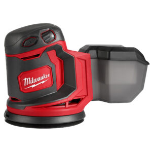 2648-20 LIJADORA CIRCULAR MILWAUKEE M18 FUEL™