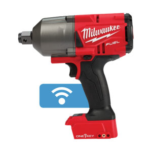 2864-20 Llave de Impacto de 3/4 pulg. con anillo de fricción