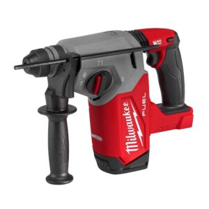 2912-20 Kit de martillo rotativo M18 FUEL™ SDS Plus de 1" (Solo Herramienta)
