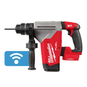 2915-20 Martillo perforador SDS Plus M18 FUEL™ de 1-1/8" con ONE-KEY™