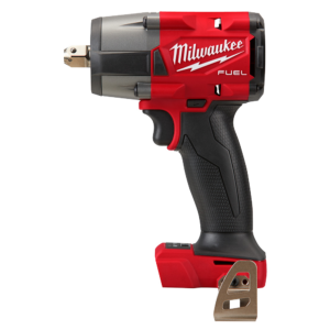 2962P-20 Llave de impacto de torque medio M18 FUEL ™ de 1/2 "con retén de pasador