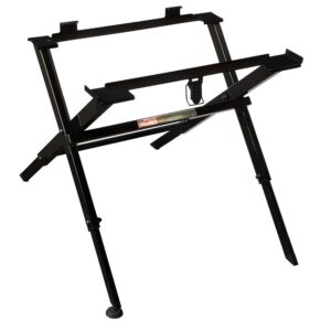 48-08-0561 Soporte para sierra de mesa plegable