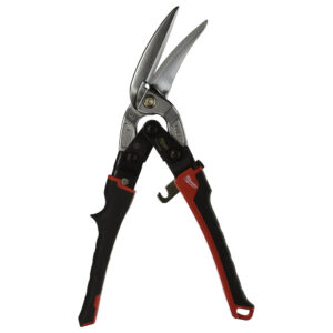 48-22-4038 Tijeras izquierdas acodadas largas