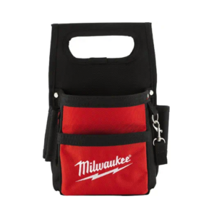 48-22-8111 BOLSA PORTA HERRAMIETA COMPACTA PARA ELECTRICISTAS