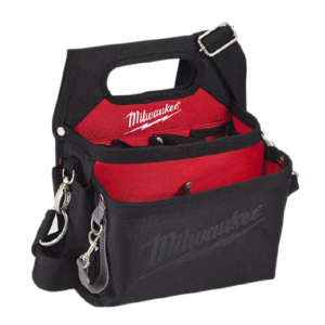 48-22-8112 BOLSA PORTA HERRAMIENTAS PARA ELECTRICISTA