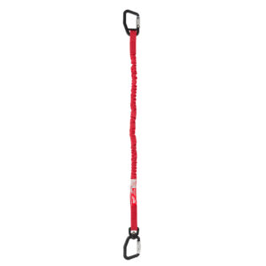 48-22-8820 CINTA DE SEGURIDAD 10LB/ 4.5 KG. CON SISTEMA QUICKCONNECT