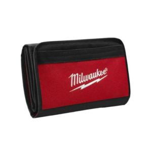 48-55-0165 CARTERA PARA ACCESORIOS  PRUEBA Y MEDICION