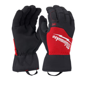 48-73-0030 GUANTES DE TRABAJO DE INVIERNO CH