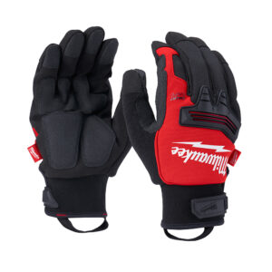 48-73-0043 GUANTES DE DEMOLICION DE INVIERNO XG