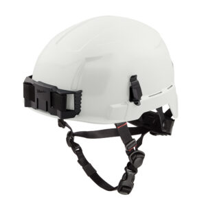48-73-1301 Casco de Seguridad Tipo 2, Clase E- Blanco