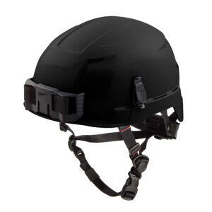 48-73-1311 Casco de Seguridad Tipo 2, Clase E- Negro