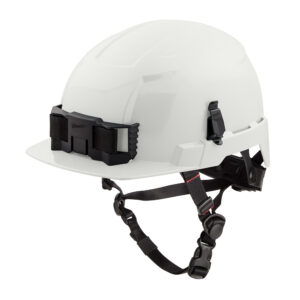 48-73-1321 Casco de seguridad con visera delantera - Tipo 2