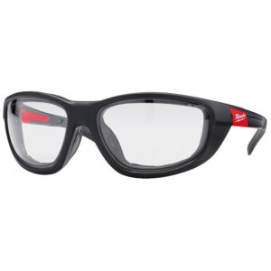 48-73-2040 LENTES DE SEGURIDAD DE ALTO DESEMPEÑO TRANSPARENTES