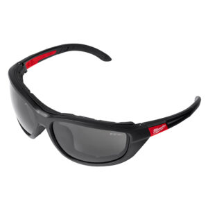 48-73-2045 LENTES DE SEGURIDAD DE ALTO DESEMPEÑO OBSCUROS
