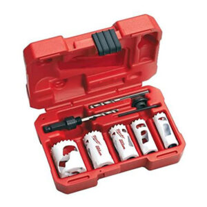 49-22-4138 KIT BROCA SIERRA
