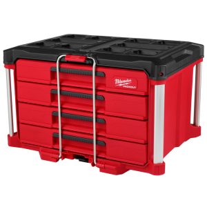48-22-8444 Caja de herramientas con 4 cajones PACKOUT™