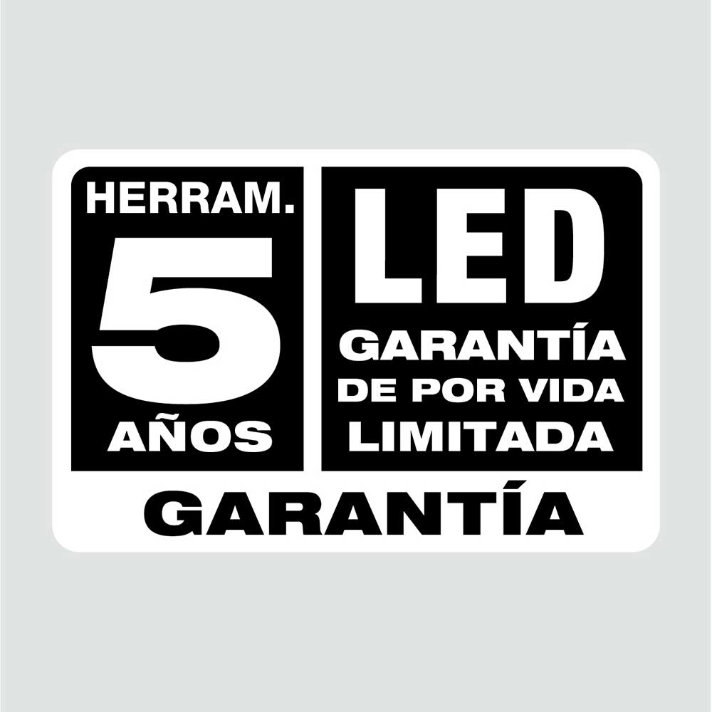 2367-20 M12 ROVER Service and Repair Flood Light with USB Charging - Imagen 7