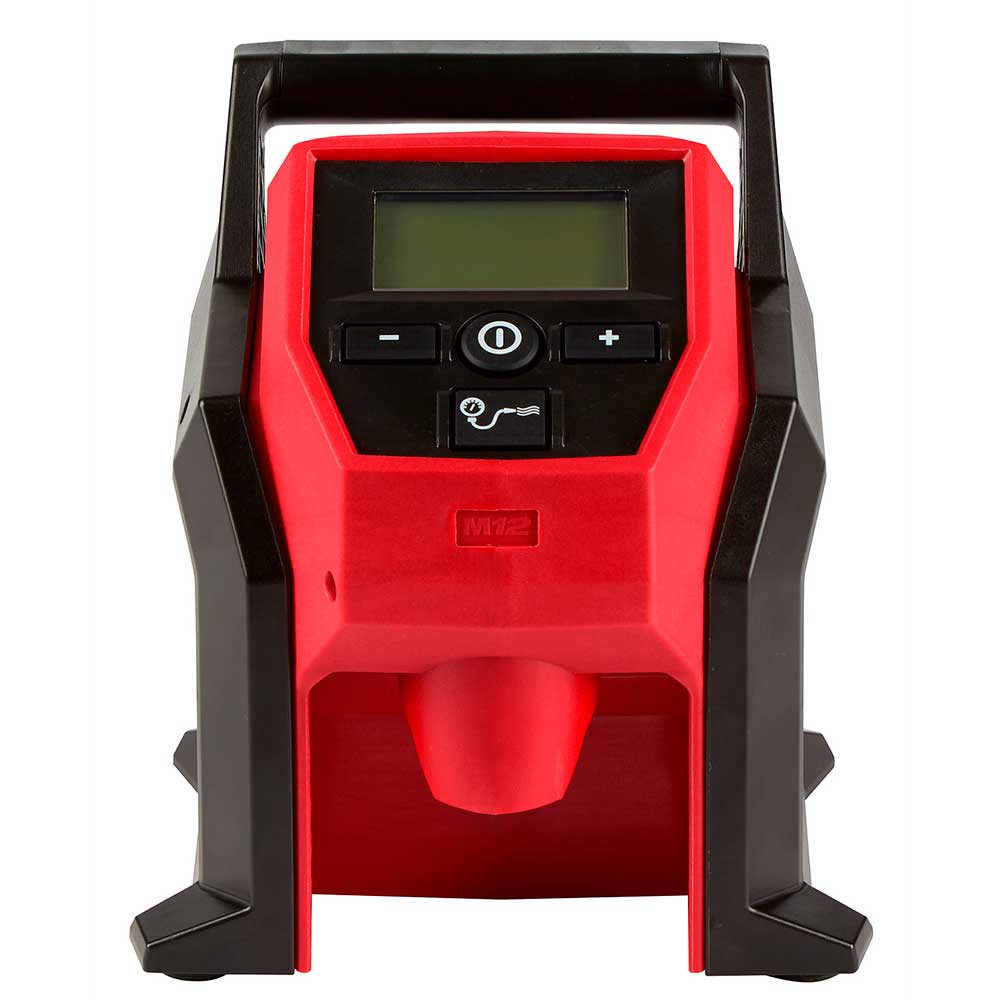 2475-20 Inflador compacto M12™ - Imagen 5