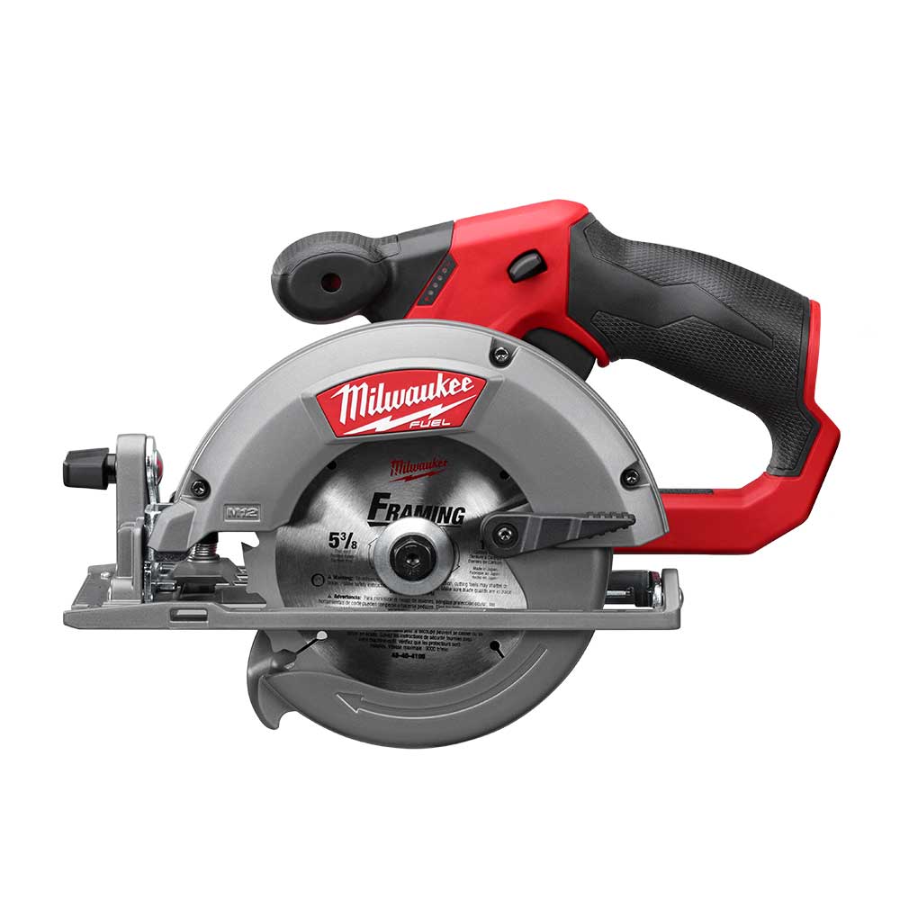 2530-20 Sierra Circular de 5-3/8" M12 FUEL™ - Imagen 9