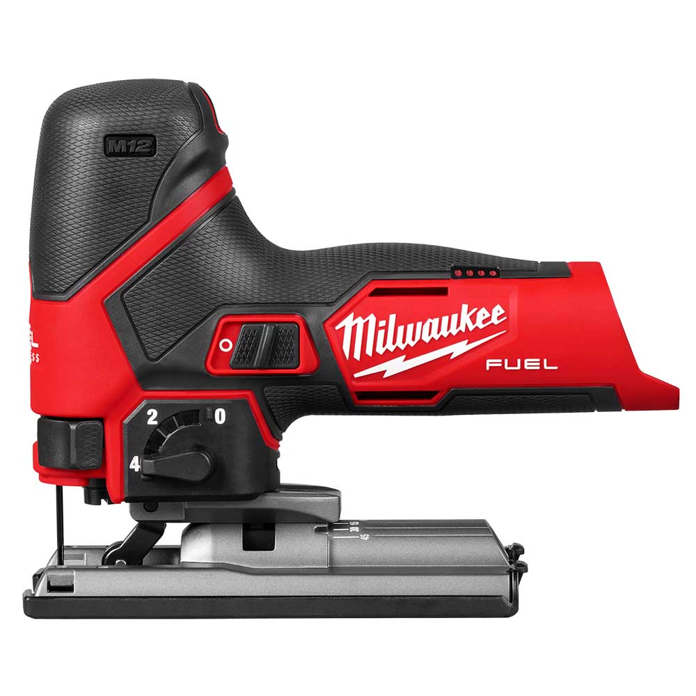 2545-20 M12 JIG SAW GEN 2 - Imagen 5