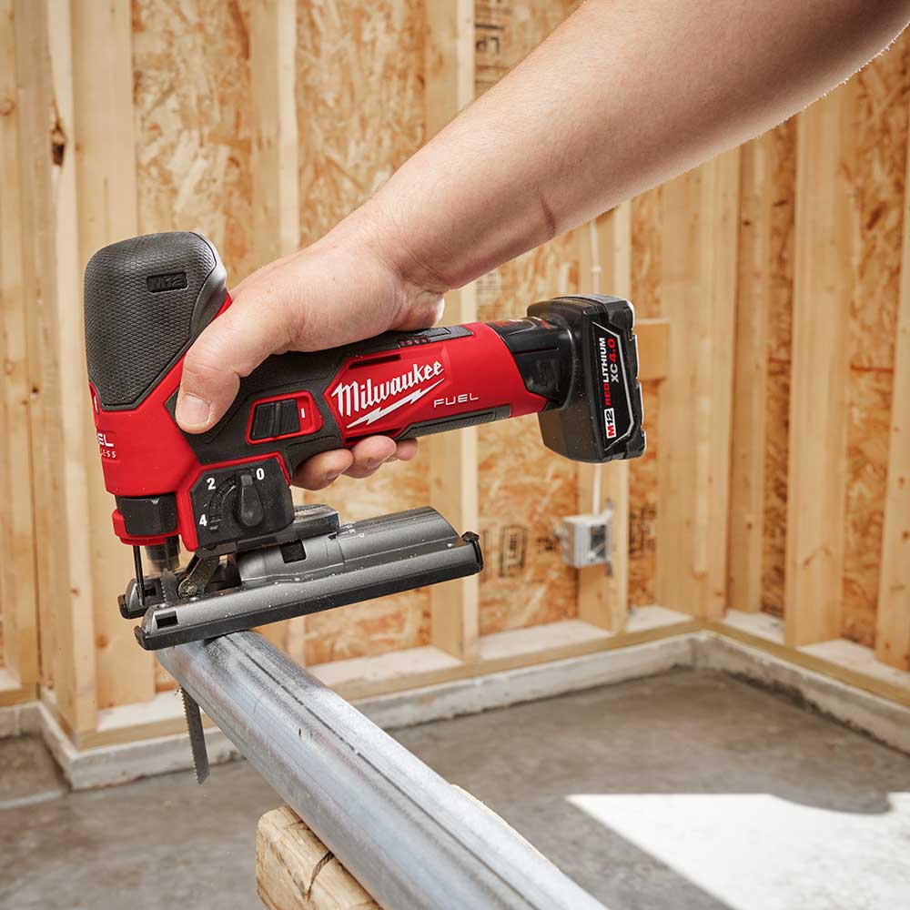 2545-20 M12 JIG SAW GEN 2 - Imagen 8