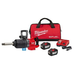 2869-22HD LLAVE DE IMPACTO DE ALTO TORQUE ANVIL, MANGO EN FORMA D, DE 1" M18 FUEL CON ONE KEY (KIT)