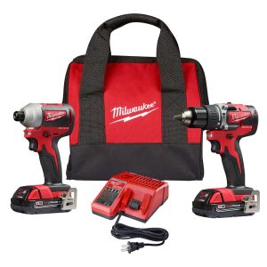 2900-22CT COMBO M18 COMPACTO SIN CARBONES