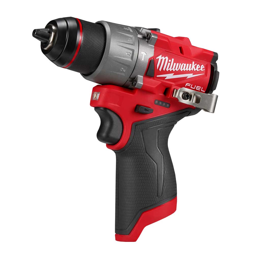 3404-20 Taladro percutor/destornillador M12 FUEL™ de 1/2"