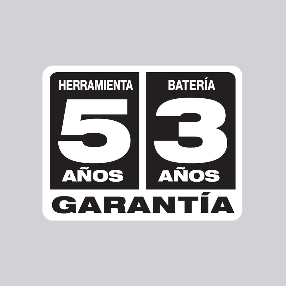 3697-22 COMBO TALADRO 1/2 Y DESTORNILLADOR DE IMPACTO HEXAGONAL 1/4 M18 FUEL MILWAUKEE - Imagen 6