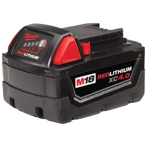 48-11-1840 BATERÍA M18 XC4.0