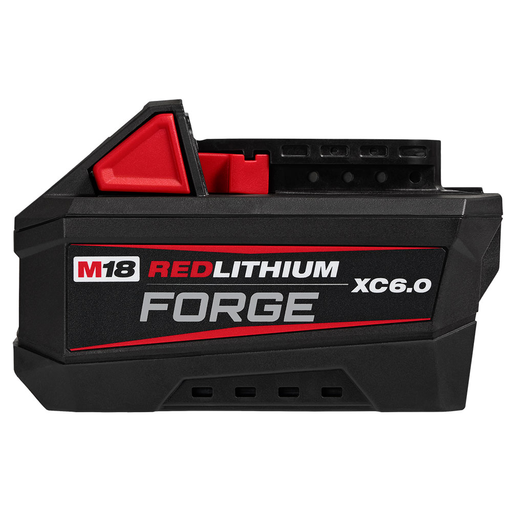 48-11-1861 M18 BATERIA REDLITHIUM FORGE XC6.0 - Imagen 5