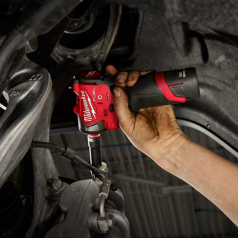 48-11-2420 Batería M12 ™ REDLITHIUM ™ CP2.0 - Imagen 7