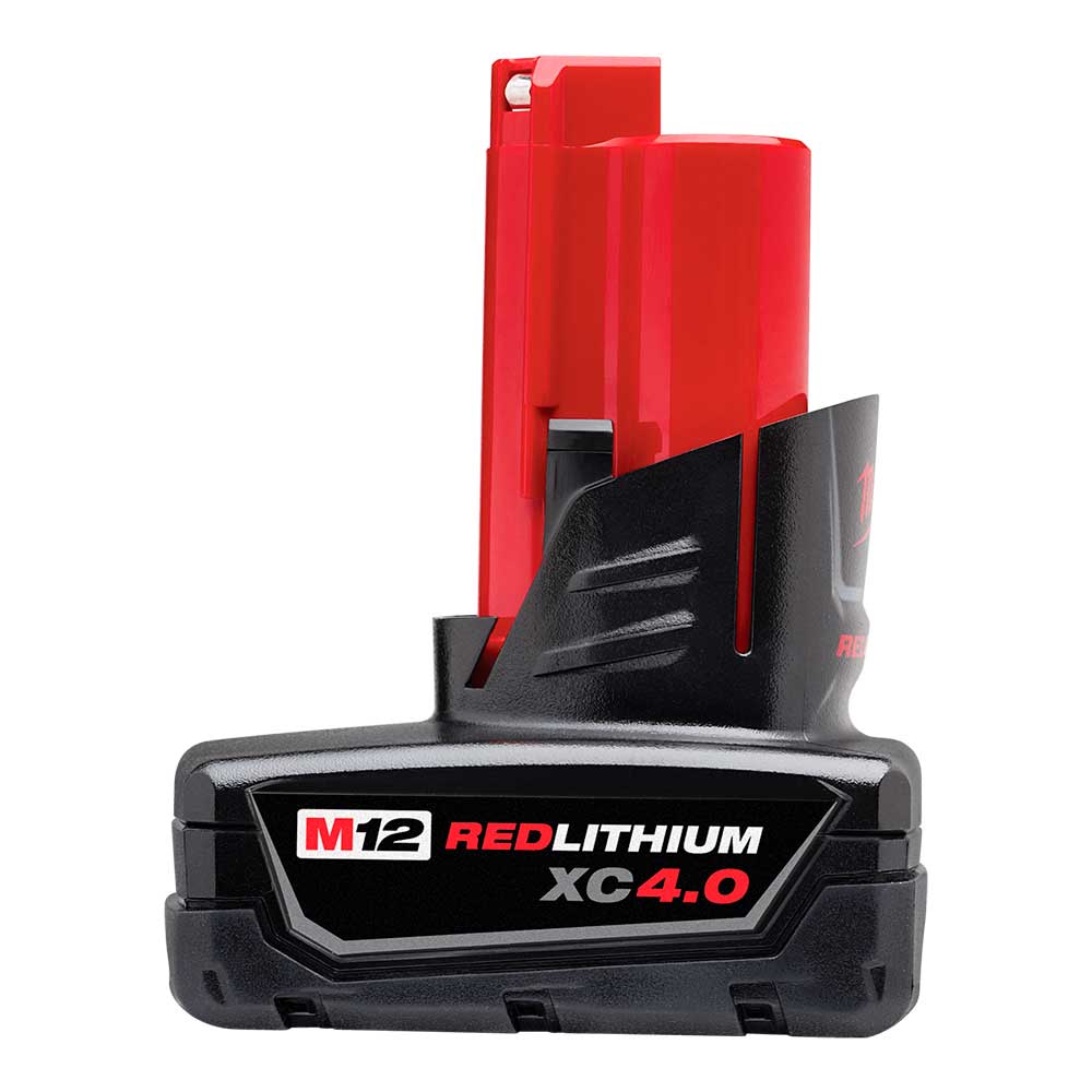 48-11-2440 BATERIA DE CAPACIDAD EXTENDIDA REDLITHIUM™ XC 4.0 M12™ - Imagen 4