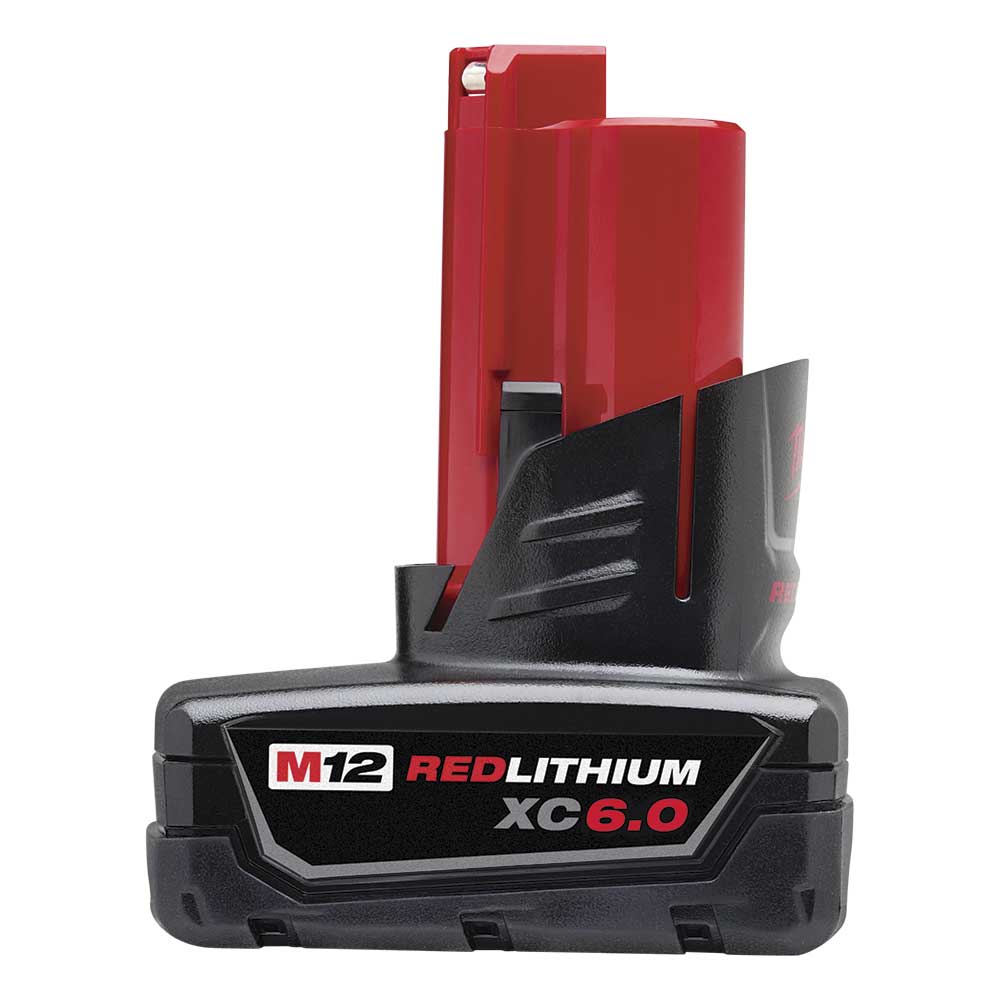 48-11-2460 BATERIA DE CAPACIDAD EXTENDIDA M12 6.0 - Imagen 4