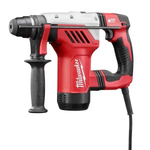 5268-21 ROTOMARTILLO ALÁMBRICO SDS PLUS DE 1-1/8" CON MOTOR DE 8 AMPERIOS + MALETA DE ALMACENAJE.