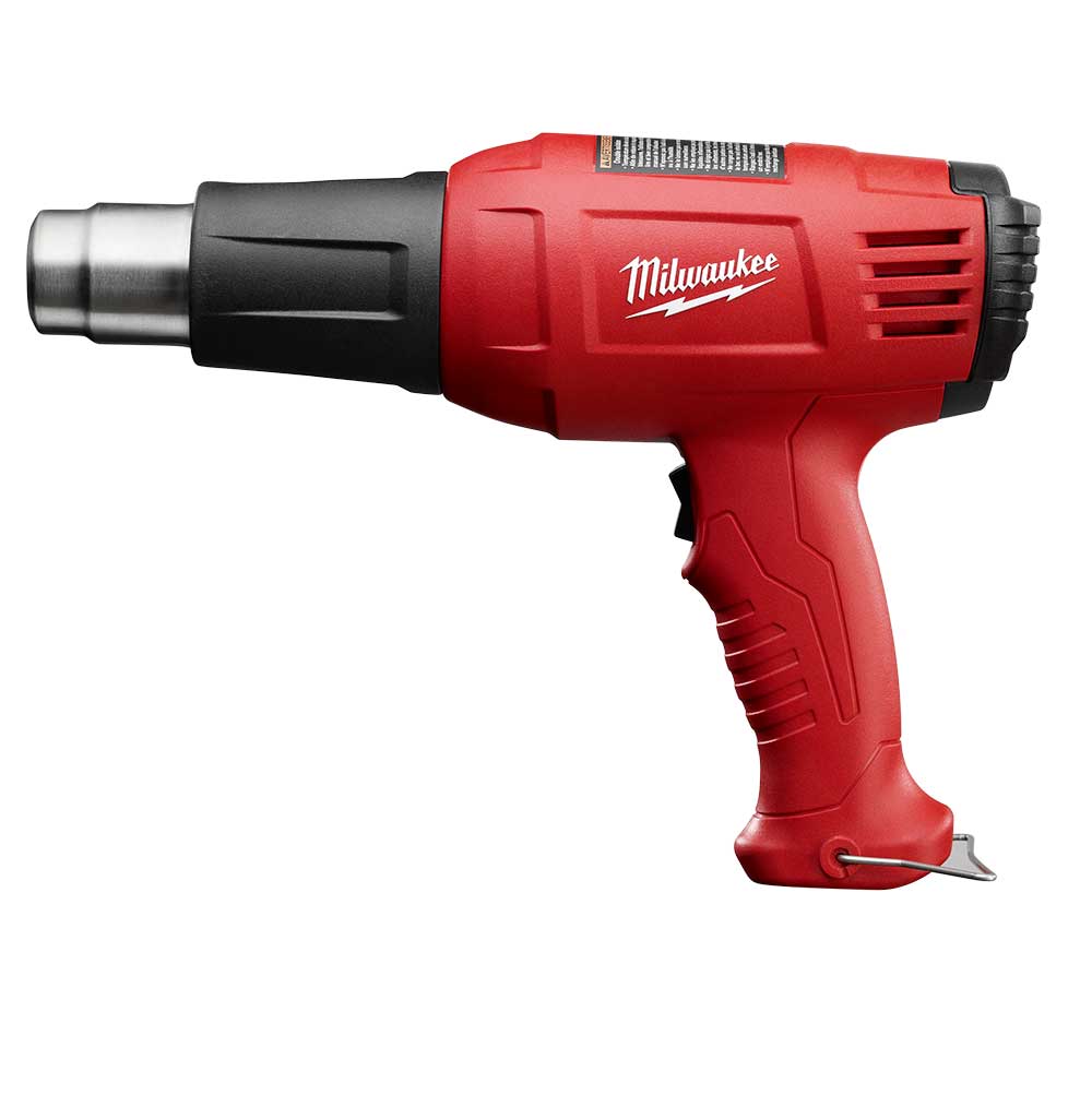 8975-6 PISTOLA DE CALOR ALÁMBRICA DE 2 TEMPERATURAS 11.6 AMP 570° /1,000° F - Imagen 2