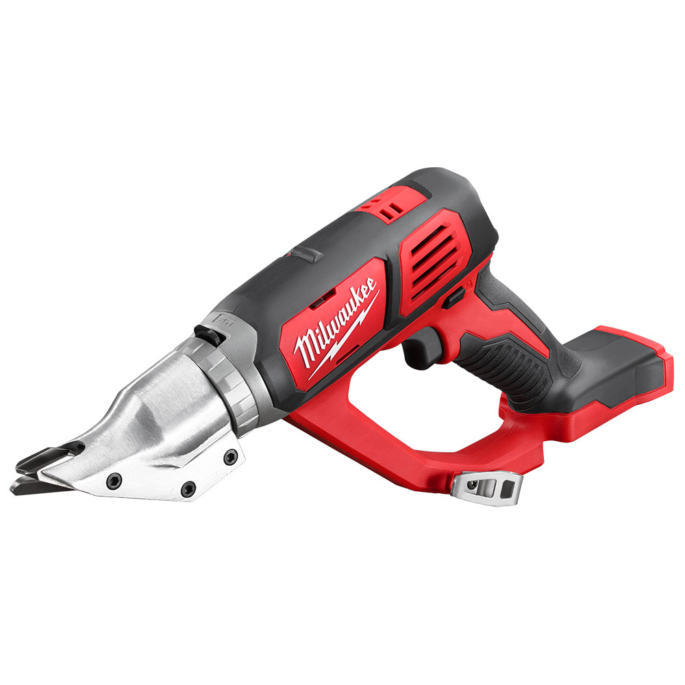 2635-20 CIZALLA DE CORTE DOBLE CALIBRE 18 M18 FUEL™ (SIN ACCESORIOS) - Imagen 3