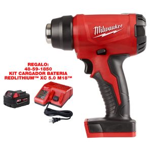 2688-20 PISTOLA DE CALOR M18 FUEL™ (sin accesorios)