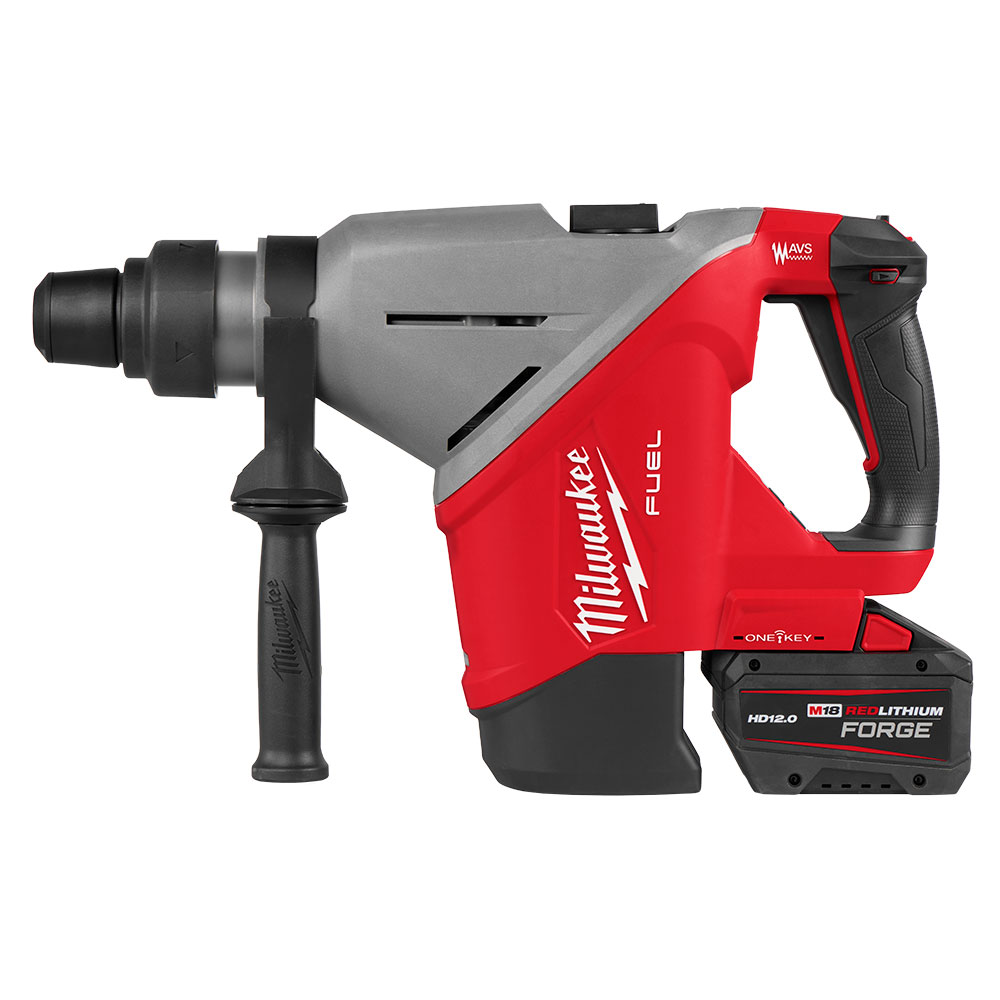 2918-22HD KIT de Rotomartillo SDS MAX M18 FUEL™ DE 1-3/4" - Imagen 2