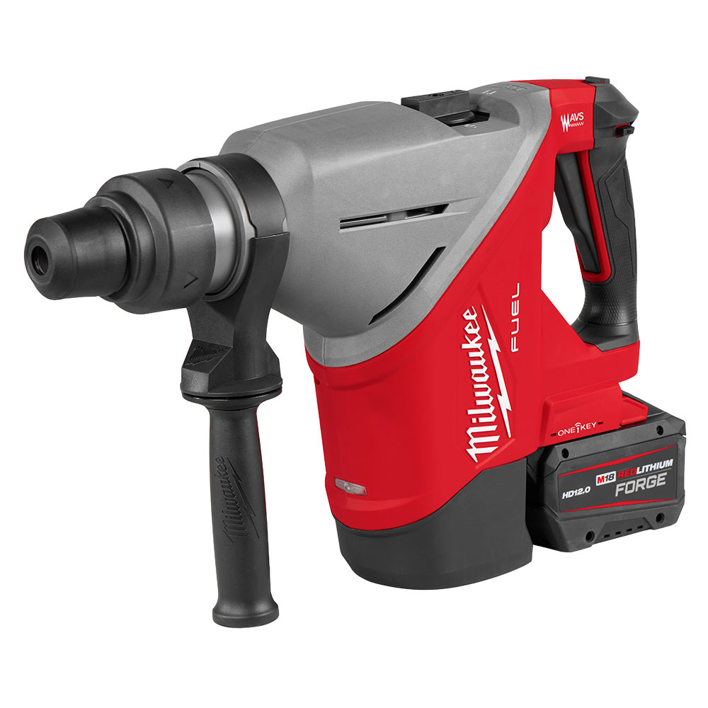2918-22HD KIT de Rotomartillo SDS MAX M18 FUEL™ DE 1-3/4" - Imagen 3