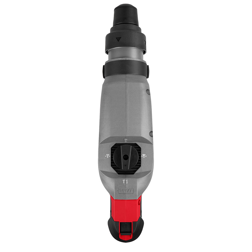 2918-22HD KIT de Rotomartillo SDS MAX M18 FUEL™ DE 1-3/4" - Imagen 4