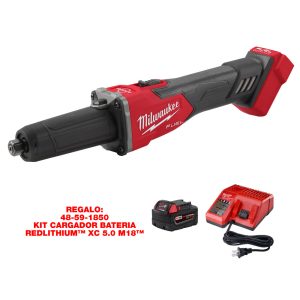 2939-20 Rectificadora de troqueles con freno M18 FUEL™ con interruptor deslizante (Sin Accesorios)