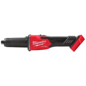 2939-20 Rectificadora de troqueles con freno M18 FUEL™ con interruptor deslizante (Sin Accesorios)