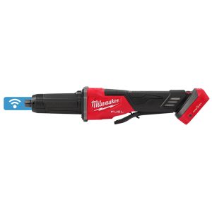 2984-20 Rectificadora de troqueles con freno de velocidad variable M18 FUEL™ (SIN ACCESORIOS)