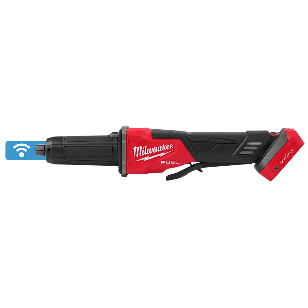 2984-20 Rectificadora de troqueles con freno de velocidad variable M18 FUEL™ (SIN ACCESORIOS) - Imagen 2