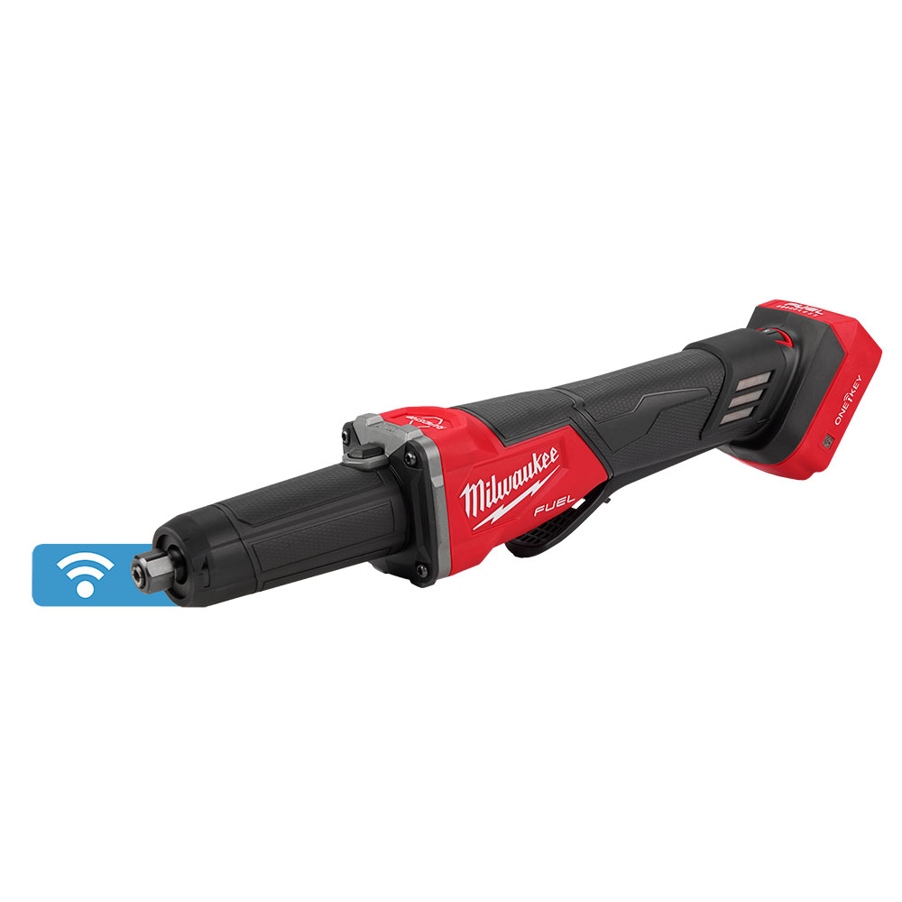 2984-20 Rectificadora de troqueles con freno de velocidad variable M18 FUEL™ (SIN ACCESORIOS) - Imagen 3