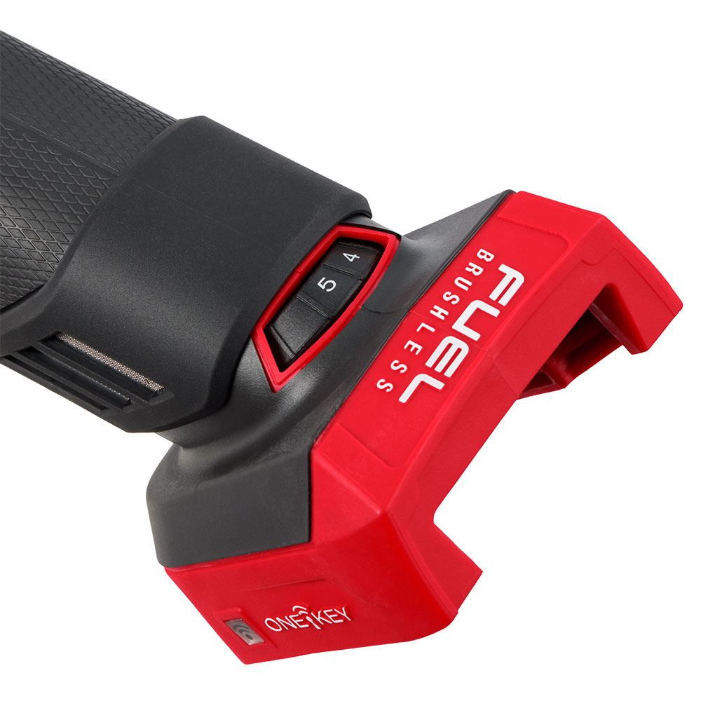 2984-20 Rectificadora de troqueles con freno de velocidad variable M18 FUEL™ (SIN ACCESORIOS) - Imagen 4