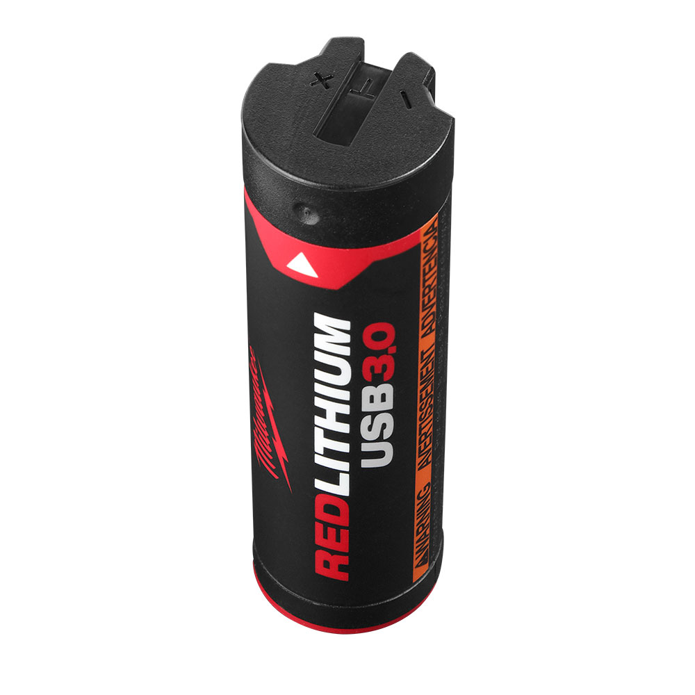 48-11-2131 BATERIA REDLITHIUM USB DE 3.0AH - Imagen 2